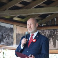 Zobacz w powiększeniu: Nadwieprzańskie spotkanie z historią, tradycją i religią „Chabry z poligonu” 2021 r. (51)